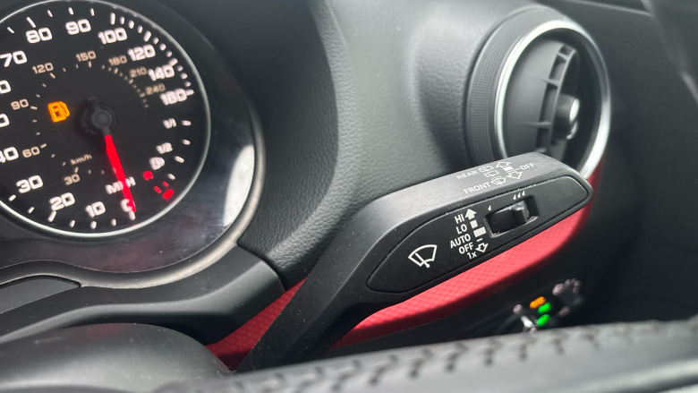 Audi Q2 30 TFSI Sport 5dr Petrol Estate